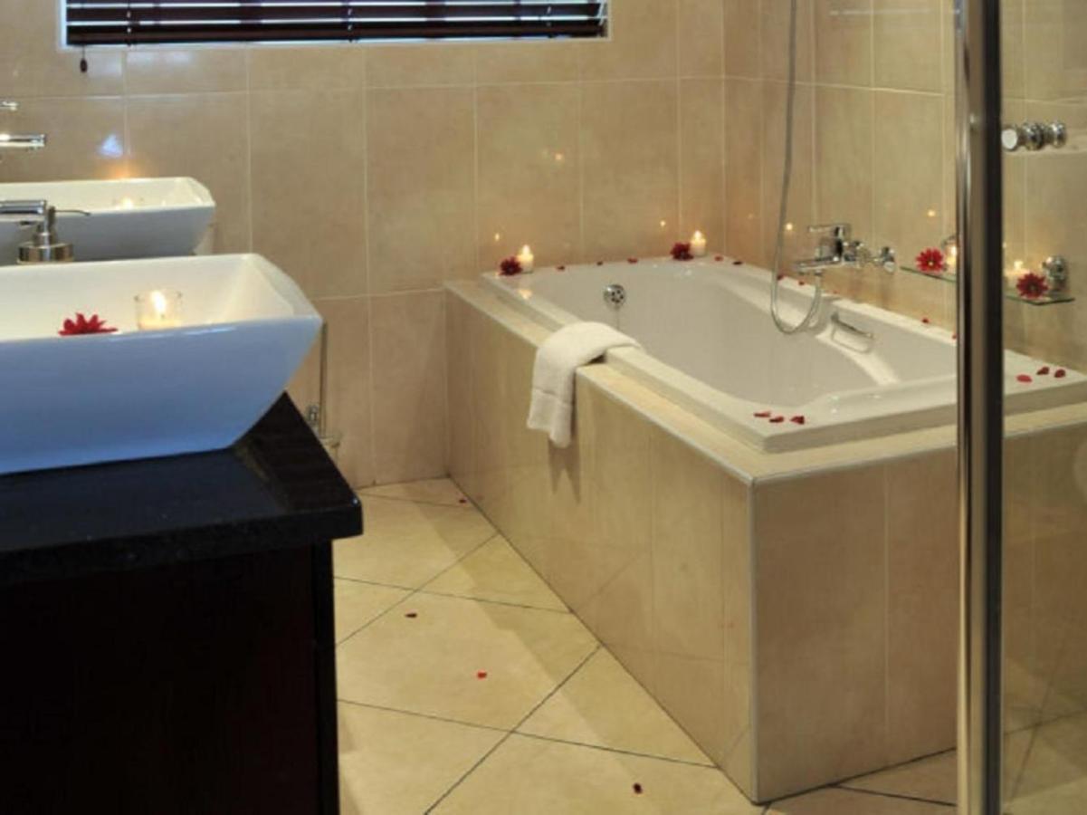Gallo Manor Executive Bed & Breakfast Johannesburg Luaran gambar