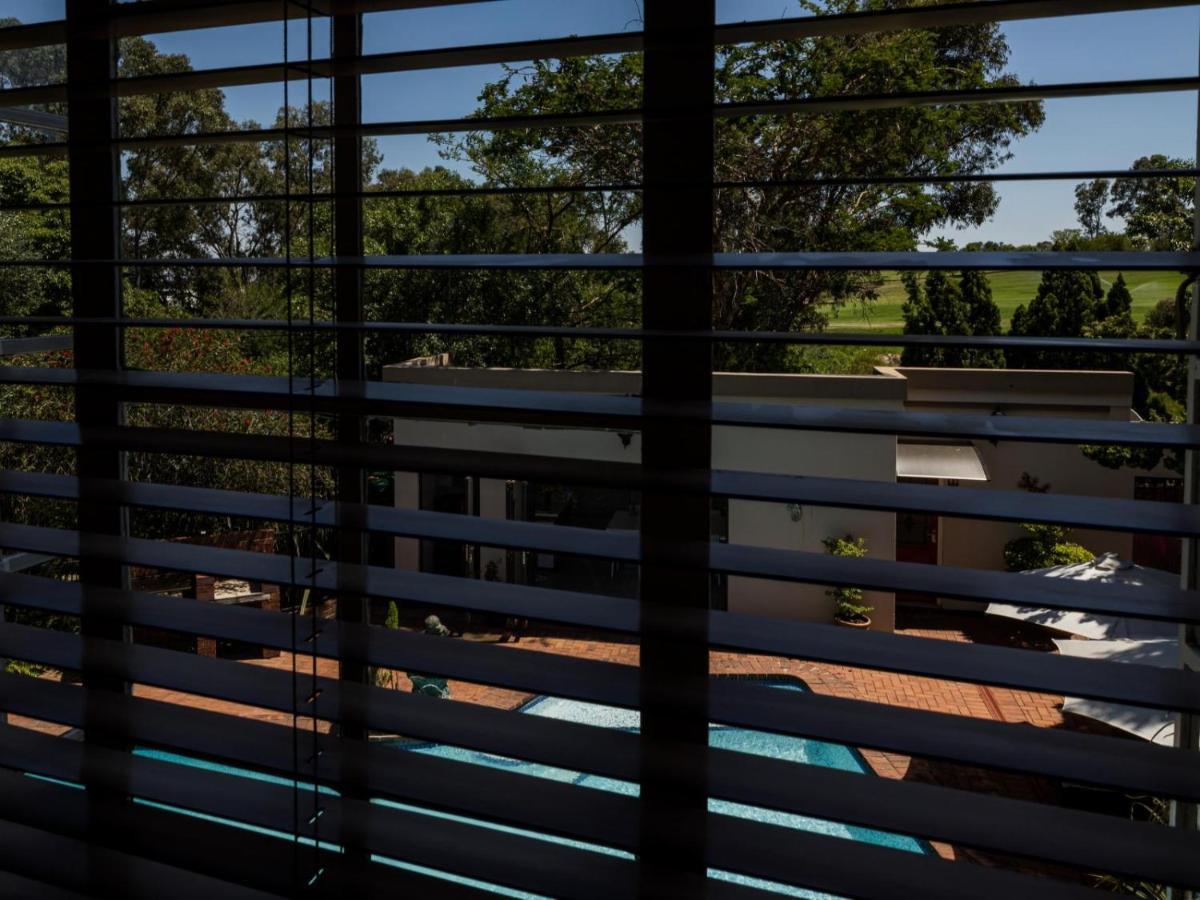 Gallo Manor Executive Bed & Breakfast Johannesburg Luaran gambar