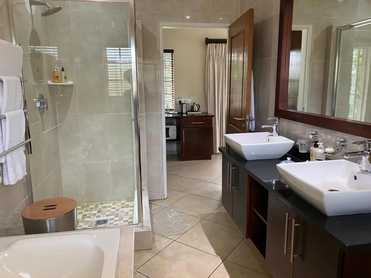 Gallo Manor Executive Bed & Breakfast Johannesburg Luaran gambar